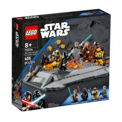 LEGO® 75334 Obi-Wan Kenobi™...