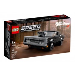 LEGO® 76912 Fast & Furious...
