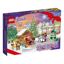 LEGO® 41706 Calendario de...