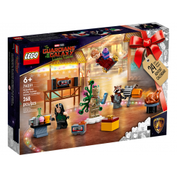 LEGO® 76231 Calendario de...