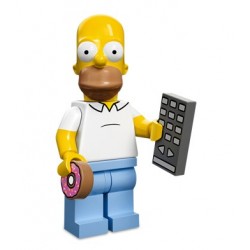 Homer   Simpson