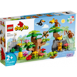 LEGO® 10973 Fauna Salvaje...