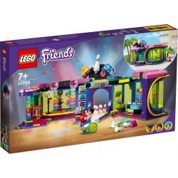 LEGO® 41708 Salón...