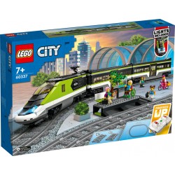 LEGO® 60337 Tren de...