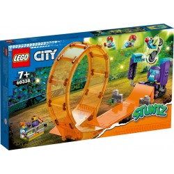 LEGO® 60338 Rizo...