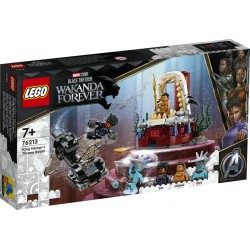 LEGO® 76213 Sala del Trono...