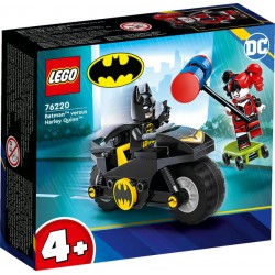 LEGO® 76220 Batman™ contra...