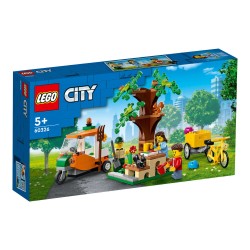 LEGO® 60326 Pícnic en el...