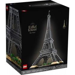 LEGO® 10307 Torre Eiffel