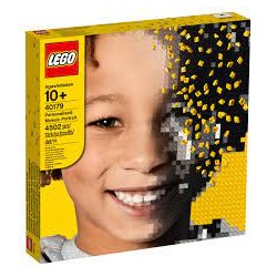 LEGO® 40179 Mosaic Maker