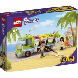 LEGO® 41712 Camión de...