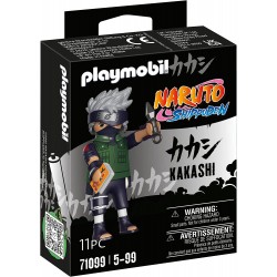 PLAYMOBIL® 71099 Kakashi