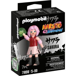 PLAYMOBIL® 71098 Sakura