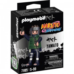 PLAYMOBIL® 71105 Yamato