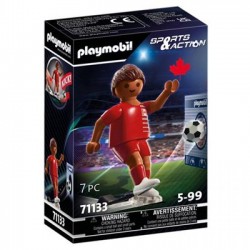 PLAYMOBIL® 71133 - Jugador...