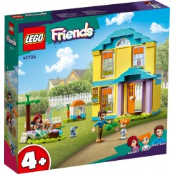 LEGO® 41724 Casa de Paisley