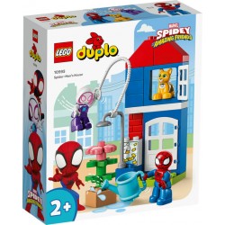 LEGO® 10995 Casa de Spider-Man