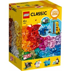 LEGO® 11011 Ladrillos y...