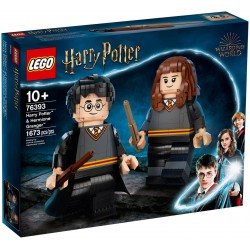 LEGO® 76393 Harry Potter y...