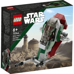 LEGO® 75344 Microfighter:...