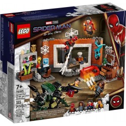 LEGO® 76185 Spider-Man en...
