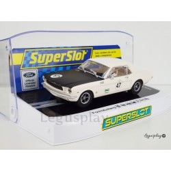 Superslot H4353 Ford Mustang