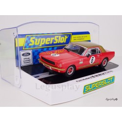 Superslot H4339 Ford Mustang