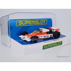 Superslot H4308 McLaren M23