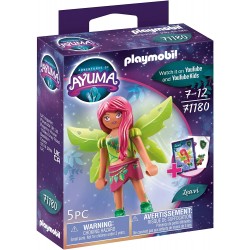 PLAYMOBIL® 71180 Forest...