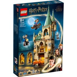 LEGO® 76413 Hogwarts™: Sala...
