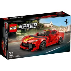 LEGO® 76914 Ferrari 812...