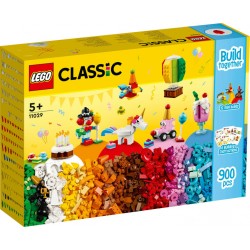 LEGO® 11029 Caja Creativa:...