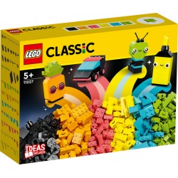 LEGO® 11027 Diversión...