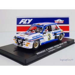 Fly A2049 Renault 5 Turbo