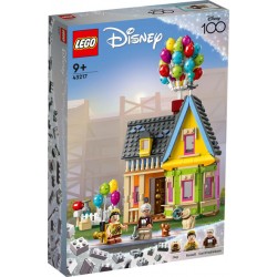 LEGO® 43217 Casa de "Up"