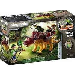 PLAYMOBIL® 71262 Triceratops