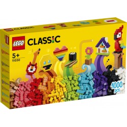 LEGO® 11030 Ladrillos a...