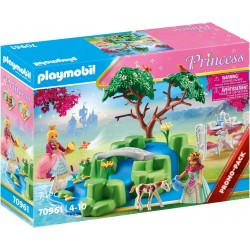 PLAYMOBIL® 70961 Pícnic de...