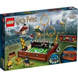 LEGO® 76416 Baúl de Quidditch™
