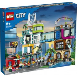 LEGO® 60380 Centro Urbano
