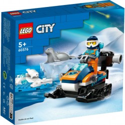 LEGO® 60376 Exploradores...