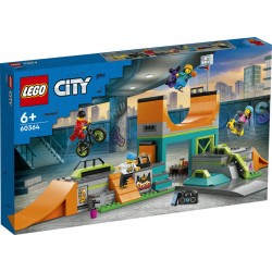 LEGO® 60364 Parque de...