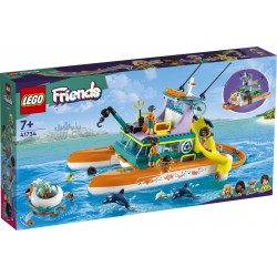 LEGO® 41734 Barco de...