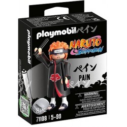 PLAYMOBIL® 71108 Pain