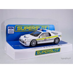 Superslot H4341 Ford RS200
