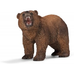 SCHLEICH® 14685 Oso grizzly