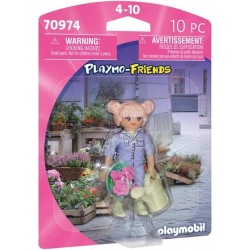 PLAYMOBIL® 70974 Florista