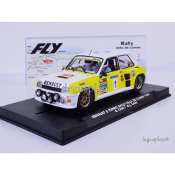 Fly A2039 Renault 5 Turbo