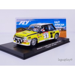 Fly A2015 Renault 5 Turbo