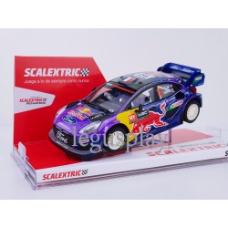 Scalextric U10451S300 Ford...